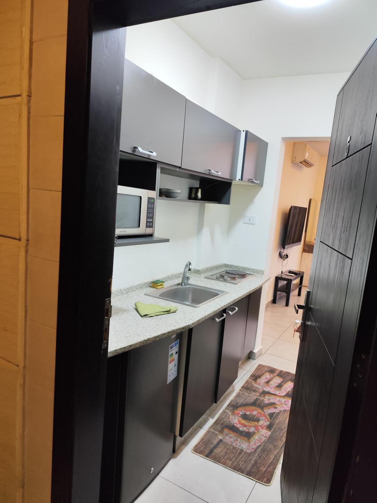 Gentle Breeze Studio 2 Amman Exteriör bild