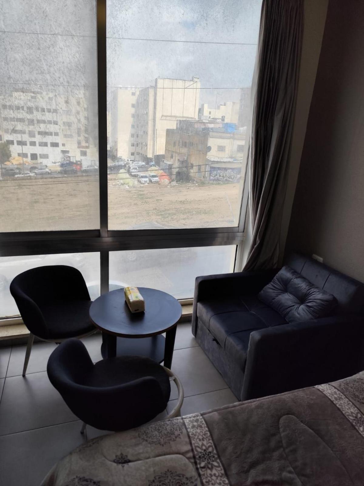Gentle Breeze Studio 2 Amman Exteriör bild