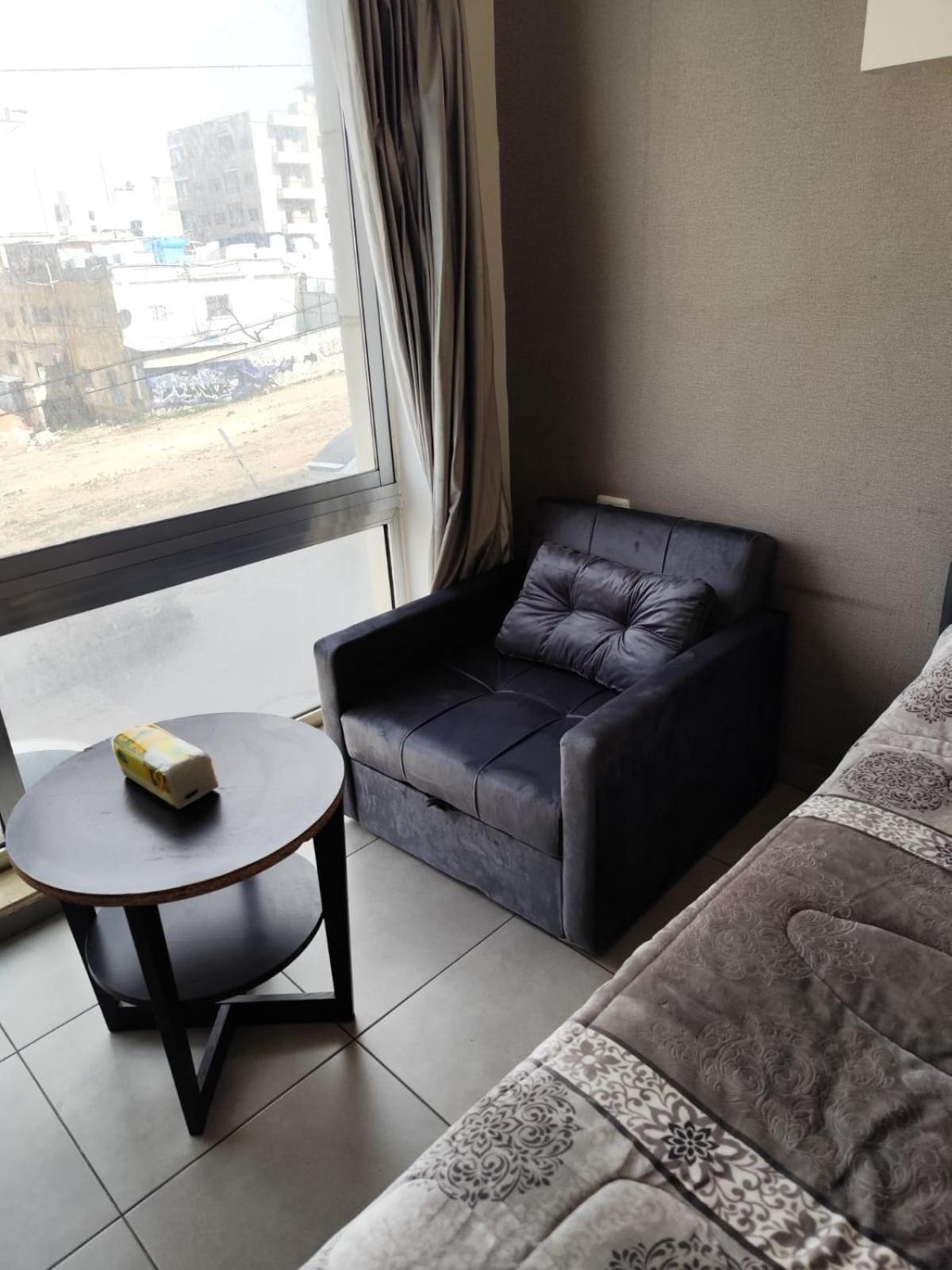 Gentle Breeze Studio 2 Amman Exteriör bild