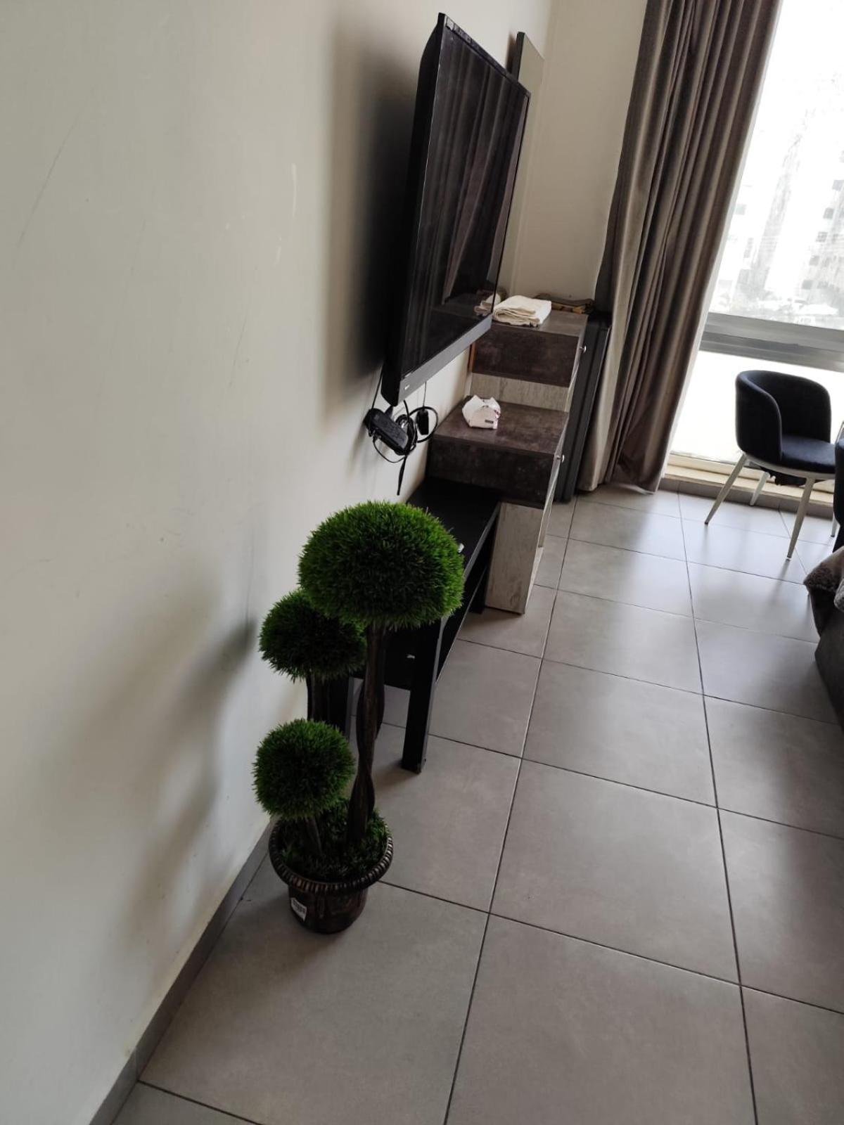 Gentle Breeze Studio 2 Amman Exteriör bild